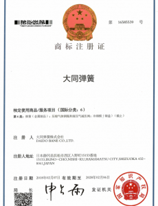 注册商标